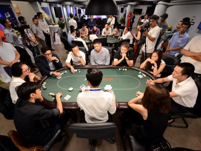 Poker Đà Nẵng