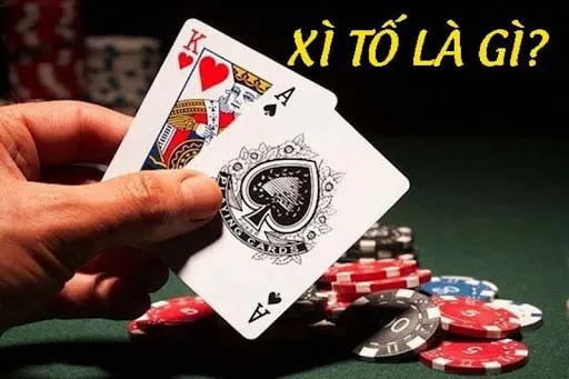 Phân biệt xì tố và Poker