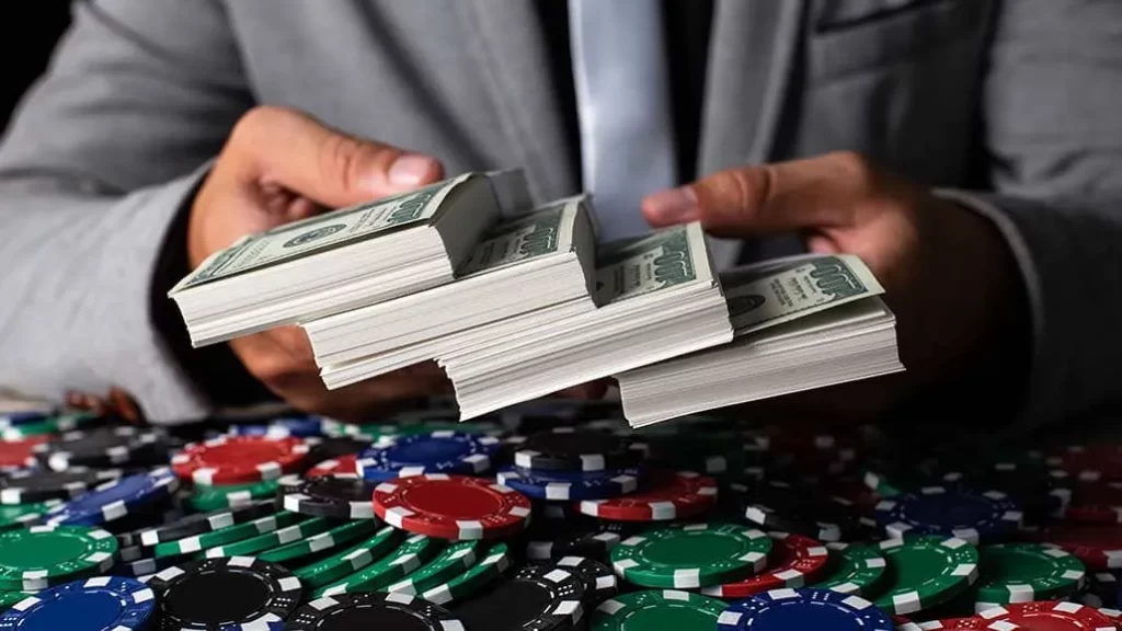 Bankroll Poker là gì?