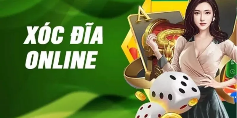 Có nên chơi xóc đĩa online không