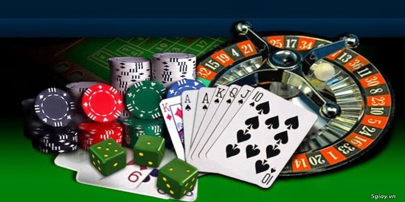 Các yếu tố quyết định sự an toàn khi chơi casino online