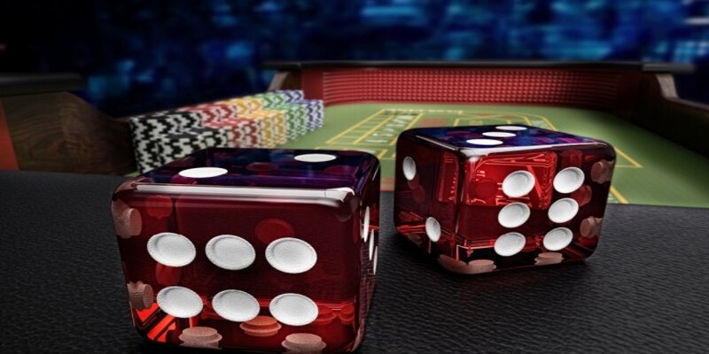 Sự chuyển mình của Craps trong thời đại công nghệ