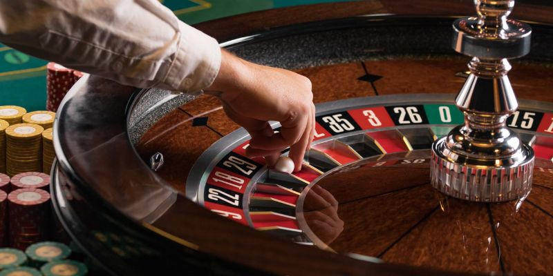 Roulette online: Cách chơi và chiến lược thắng lớn