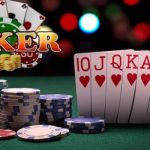 Poker: Lựa chọn trò chơi phù hợp với bạn