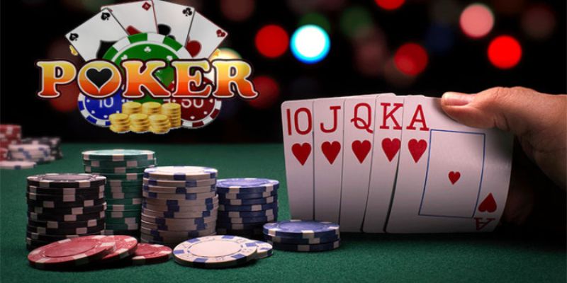 Poker: Lựa chọn trò chơi phù hợp với bạn