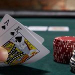 Poker – Chơi bài Poker trực tuyến