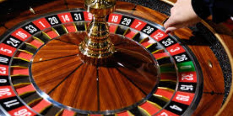 Cách đặt cược Roulette: Từ những cược cơ bản đến những cược phức tạp