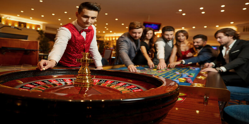 Các chiến lược cược hiệu quả trong roulette