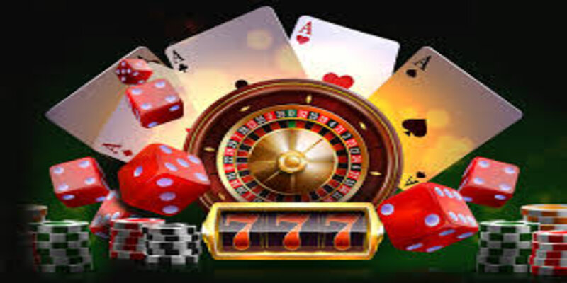 Những trò chơi casino phổ biến nhất hiện nay