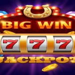 Khái niệm về Jackpot Tiến Chiến