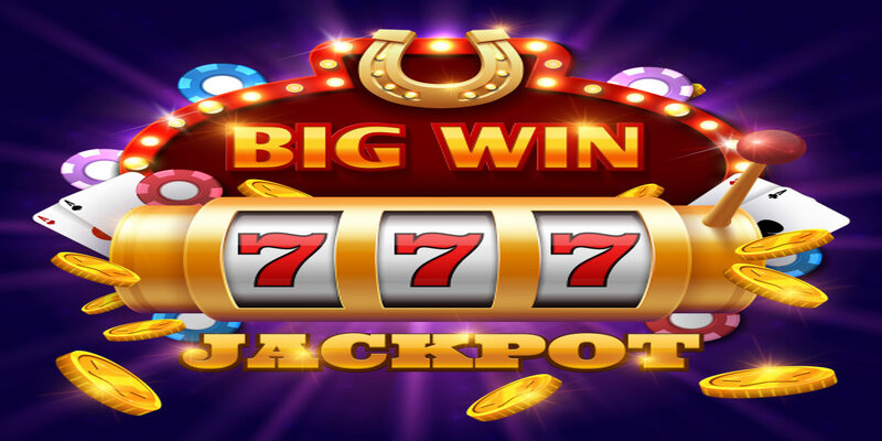 Khái niệm về Jackpot Tiến Chiến