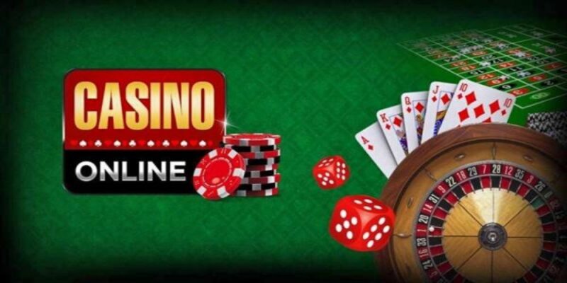 Bí mật chiến thắng trong trò chơi slot casino