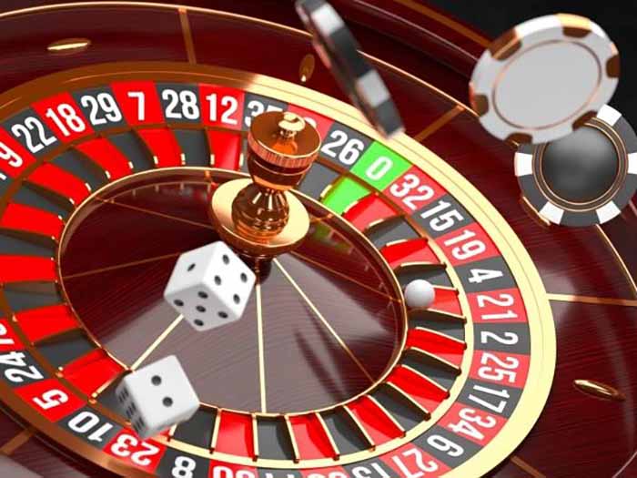 Lịch sử của trò chơi roulette