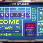 Lịch sử của Craps