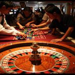 GIỚI THIỆU VỀ ROULETTE