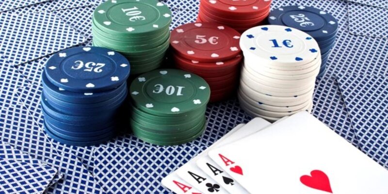 Trải nghiệm người chơi tại casino