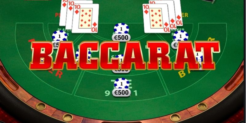 Tìm Hiểu Chi Tiết Về Bàn Chơi Baccarat