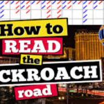 COCKROACH ROAD: HIỂU VỀ BẢNG GHI CHÉP TRONG TRÒ CHƠI BACCARAT