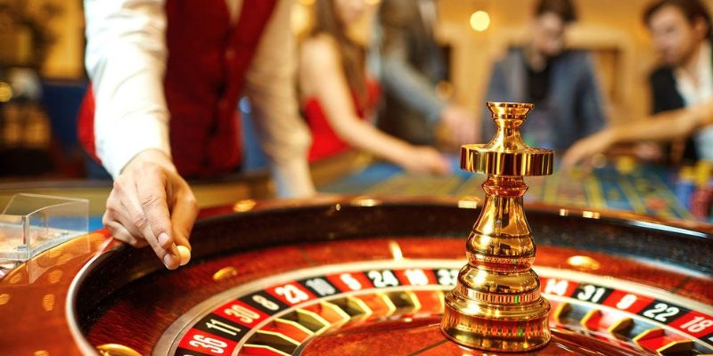 Lựa chọn nhà cái casino uy tín và an toàn