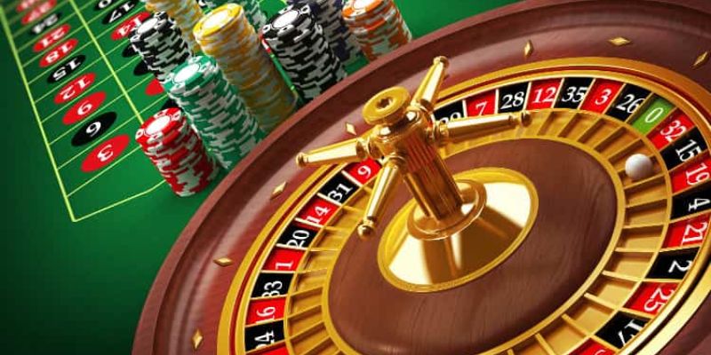 Giới thiệu về nhà cái casino