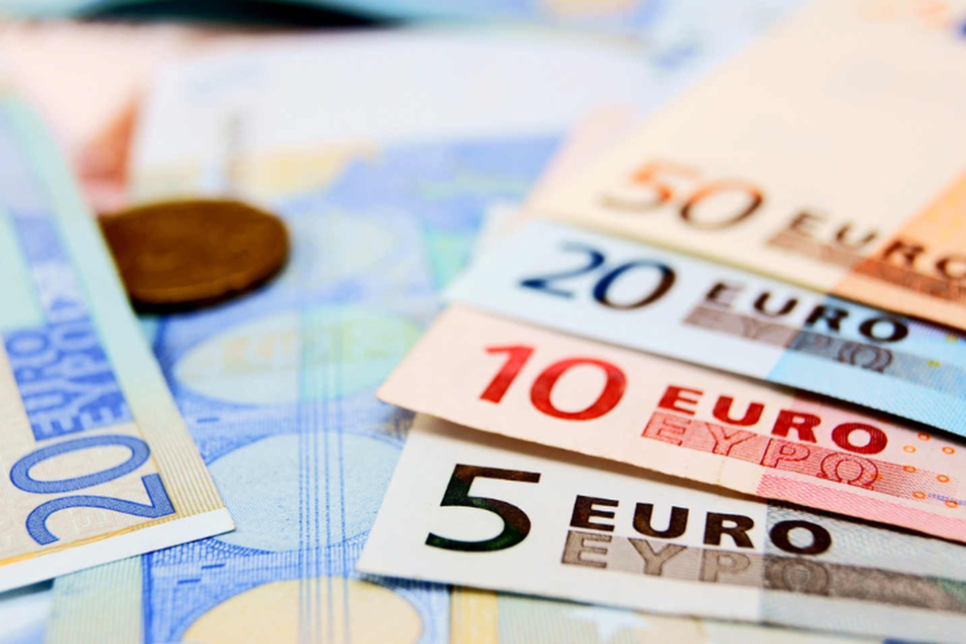 Tổng quan về đồng Euro